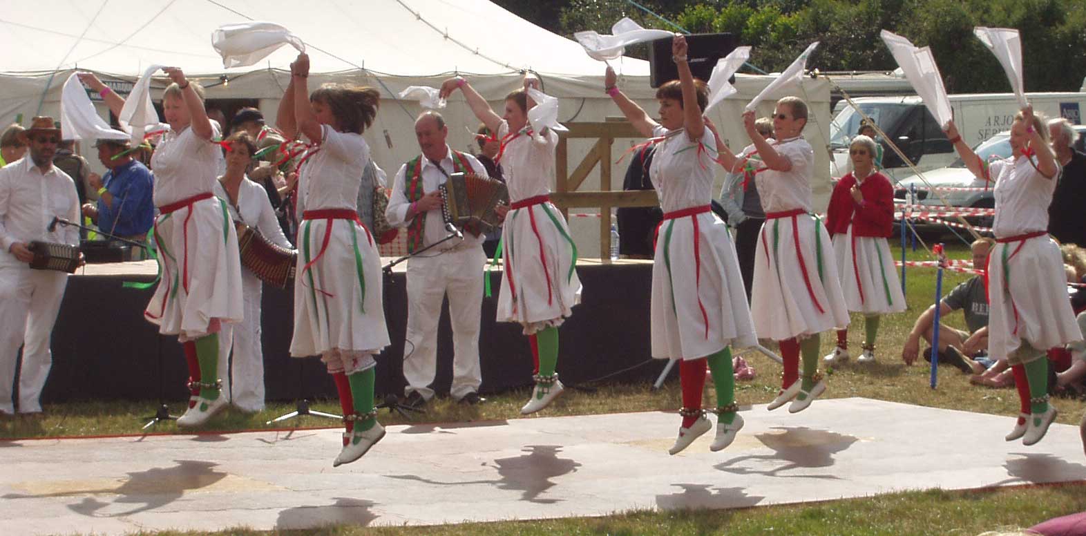 Stroud Morris, Dartmoor - photo copyright Tim Barker 2006